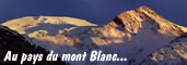 Au Pays du Mont-Blanc